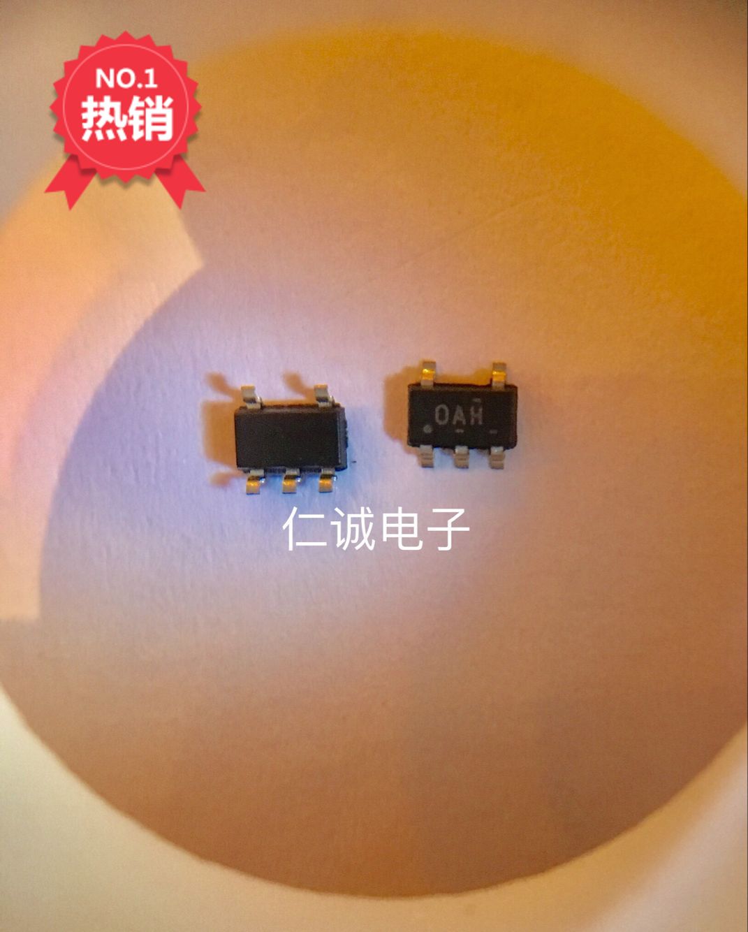 10   ο TPS78233DDCR ũ ũ OAH/0AH SOT23-5